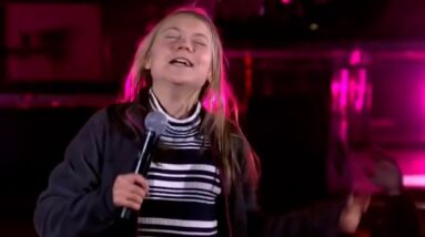 Trump Inauguration G@y Extravaganza + More Passion of the Christ Comments & much more