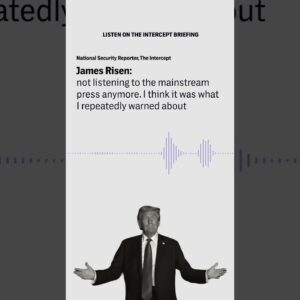 How the Mainstream Press Became Irrelevant