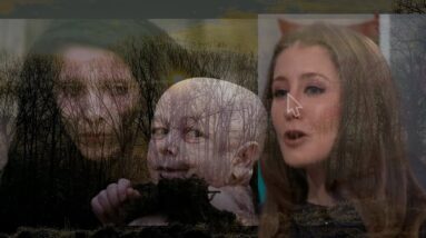 Farewell JoJo Magoo + Mel Gibsons Passion of the Christ Horror Movie + Dems imploding