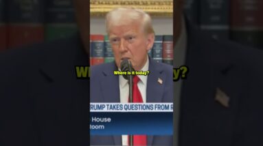 A Loophole Allows Donald Trump To Own Crypto Despite the Conflict of Interest