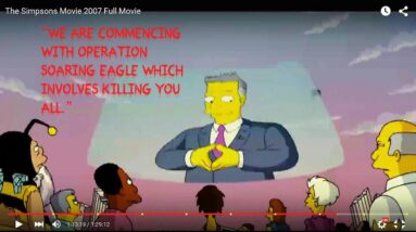 The End is Nigh Trump Bibble mishap More bitter Lemons