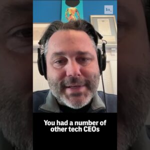 The Tech Broligarchy's Trump Love Fest Is Different This Time