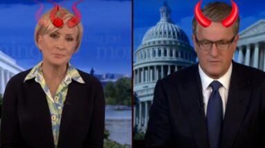 The WHO Demand answers from China + What Don Lemon & MSN don't get