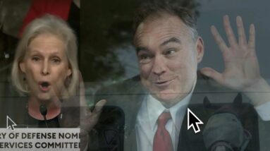 How dare Pete Hegseth not want Mothers  in Combat +Mel Gibson on Evolution