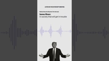 Why Journalists Use Anonymous Sources