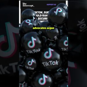 Will the Supreme Court Ban TikTok?