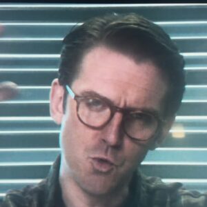 Most Flagrant Truther Bashing TV show of all time  Nutflix's Zero Day