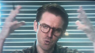 Most Flagrant Truther Bashing TV show of all time  Nutflix's Zero Day