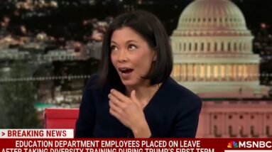 RFK Jr Speech & the real problem is nobody wants to Change