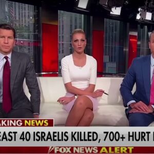 Must See  Donald 'kneepads' Trump's Rqating Soar as He Pushes Israel's Evil Plan & Gemni AI Bot Glit