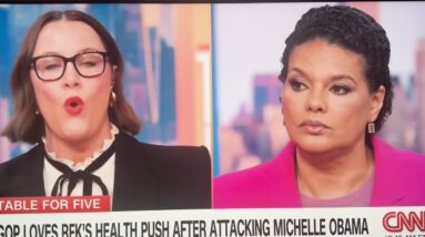 Saving a system that God doesn't want Saved