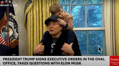 Why would anyone beleive that Poilticans  CEOs, Hollywood Celebrities & corrupt reltions could save