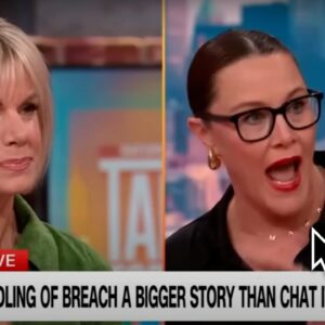 Toddler Trump Just like all the other people in 'the show' don't wan to admit they $uck