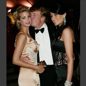 At some point MAGA fools will relaize Trump F'ed them Again