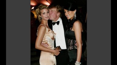 At some point MAGA fools will relaize Trump F'ed them Again