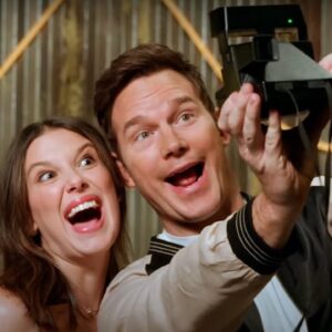 Because it has already happened