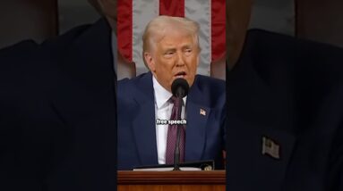 Donald Trump Says He "Brought Back Free Speech." Uhhh...  #politics