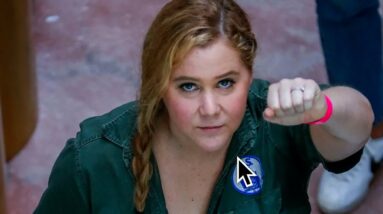 Hilarious MSNBC thinks libs are the Resistance/silly little people doing silly little things Chosen1