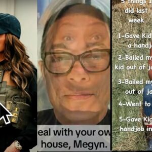 Don Lemons accusses Megyn Kelly's Husband of Hitting on his husband and more