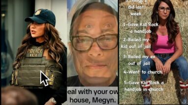 Don Lemons accusses Megyn Kelly's Husband of Hitting on his husband and more