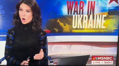 More Trump VS Zelenssky + Gene Hackman + Chet hanks + Island Boy + Character formation