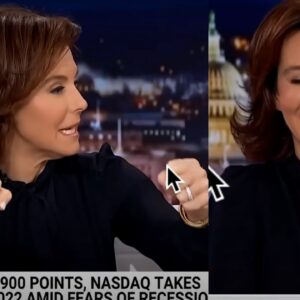 MSNBC Celebrates Trumpcession & other Failures + Wendy Williams freak out