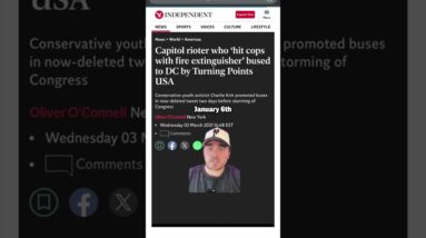 The Right Loves Free Speech — Unless It’s Pro-Palestine Speech #politics #trump