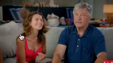 Trump's DOD Morons Accidentally send War Plans  to Reporter + Hilaria & Alec making it Worse