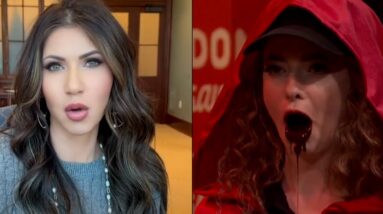 So Many signs that this is the Apocalaughs