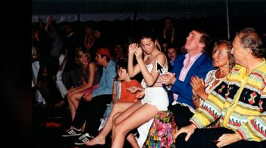 Trumpers faced with the realization their savior is Grifting Moron