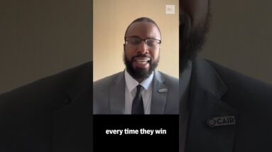 Trump's Detention Of Mahmoud Khalil May Backfire On Israel #politics