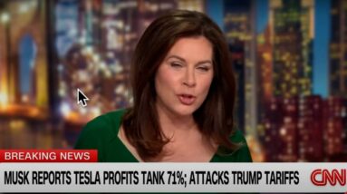 Liberal Media gets to Gloat because Trump is a buffoon + More Heaven vs Reincarnation