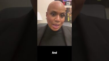 Rep. Pressley: What Happened To Rümeysa Öztürk Could Happen To Anyone #politics #trump #gaza