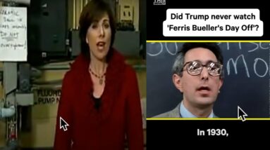 Do you think the controllers/elite want to make a hero or a Patsy?