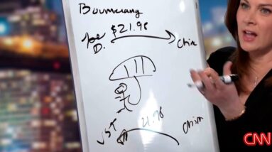 Trump goes full Imbecile suspends tariffs for 90 days & Clearly has no plan or Clue