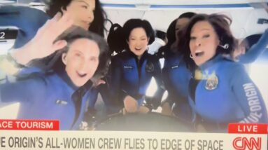 Trump says he want to send 'homegrown' americas to El Salvador Prisons + Turning US into $hithole