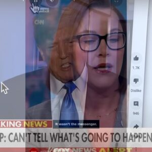 Oblivious Trump's Bizarre Netanyahu Meeting expose deep seeded Ignorance of all things Apocalaughs