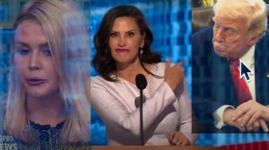 Proof that Trump is Defiantly Not a Christian but he might be the AntiChrist