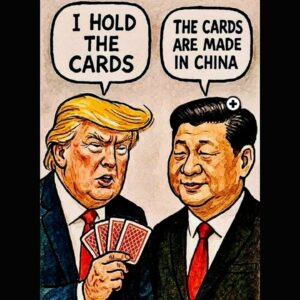 Trump makes girl faint + David Hogg admits Sciript & Actor + Gwen Walz returns