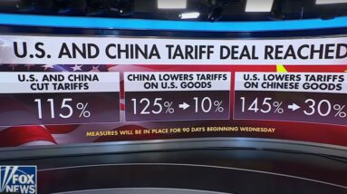 Bill Gates still pretending he cares + Trumps new Jet + NBA fixed false flag lottery