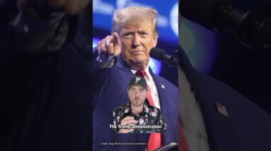 The Trump Administration Is Coming For Your Data. All of it.  #politics #trump