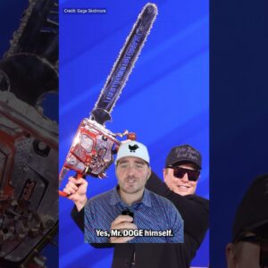 Guess Who's Benefitting From Trump's "Golden Dome" Idea #politics #elonmusk #trump