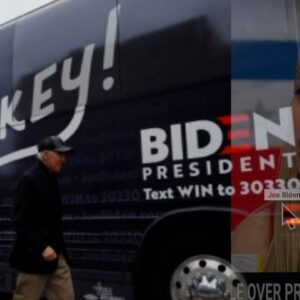 CNN Finally says Biden was Unfit + trump tells Walmart & China to eat the Tariffs