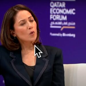 Going Into Shock because of the Truth