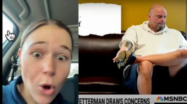 'I think you're all F'd in the Head'