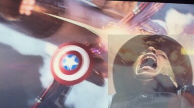 Elon Quits Amid Doge Failure & US Bankruptcy + Captain America BNW has made MCU a Joke