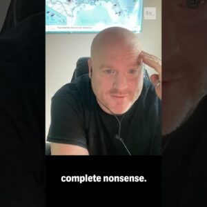 Trump's Police Executive Order Is Based On a Crime Wave Lie  #politics #trump