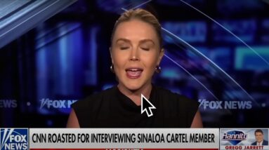 India vs Pakistan + Fetterman's gibberishes that he eis Competent  + Trump vs Canmada