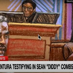 Puff Daddy's Freak Offs + Is The Beast Defining You're Success