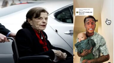 Game Over Biden did not Recognize Clooney & Trump's Plane show Idiocracy is Realz + island boy baby